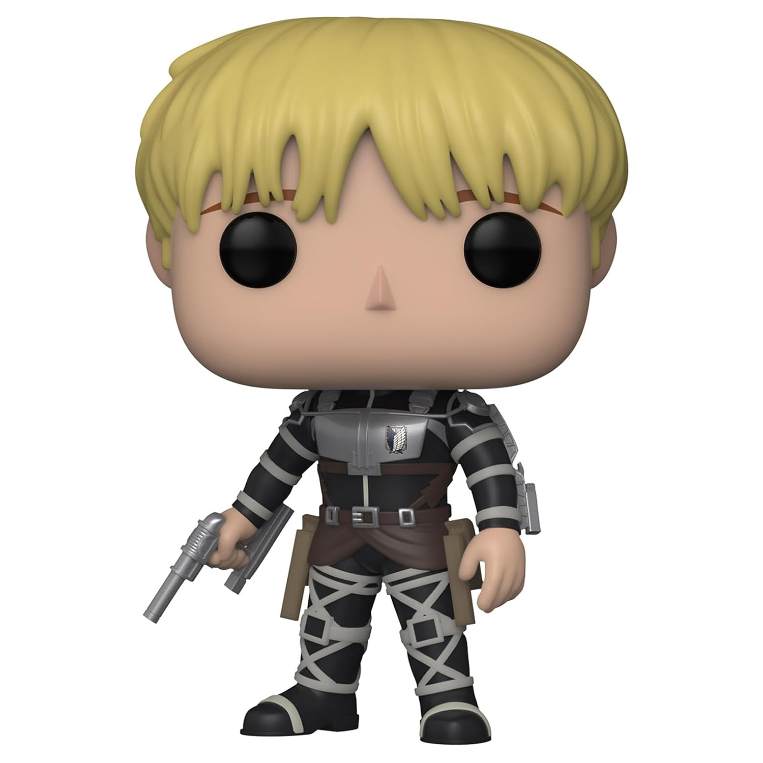 Фигурка Funko POP! Animation Attack on Titan S5 Armin Arlelt (1447) 67928»  за 2 290 ₽ – купить за 2 290 ₽ в интернет-магазине «Книжки с Картинками»