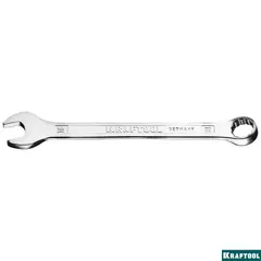 KRAFTOOL 27 мм, Комбинированный гаечный ключ (27079-27)