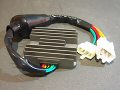 Реле регулятор Honda CBR 600 F5 03-06 CBR 1000RR 04-07