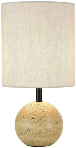 Лампа настольная Wertmark Tico WE732.01.004