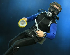 Фигурка NECA Jaws: Hooper (Shark Cage)
