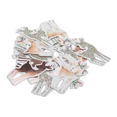 Конфетти "Олени" 100 шт.