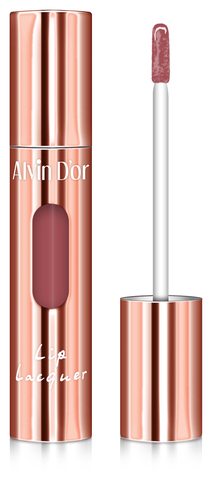 .Alvin D`or LG-17  Помада жидкая Lip Lacquer  тон 05  5,6гр ср год 12.2025