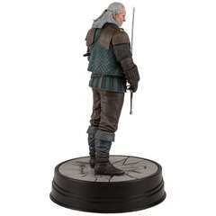 Фигурка Dark Horse Games The Witcher 3 The Wild Hunt: Vesemir