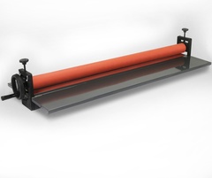 Ламинатор LBS1000 черный