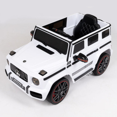 Mercedes-Benz G63 GT63 (ЛИЦЕНЗИОННАЯ МОДЕЛЬ) с дистанционным управлением