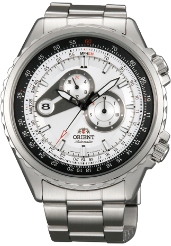 Наручные часы ORIENT ET0M001W фото