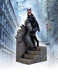 Dark Knight Rises - Catwoman 1/12 Scale Statue