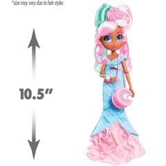 Хаирдораблес Hairmazing ДиДи Идеальный Выпускной