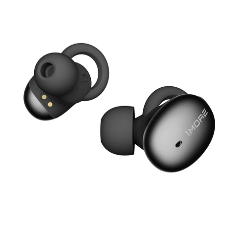 Беспроводные наушники 1More Stylish True Wireless In-Ear Headphones-I E1026BT, Black