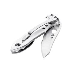 Складной нож Leatherman Skeletool KBX (832382) | Multitool-Leatherman.Ru