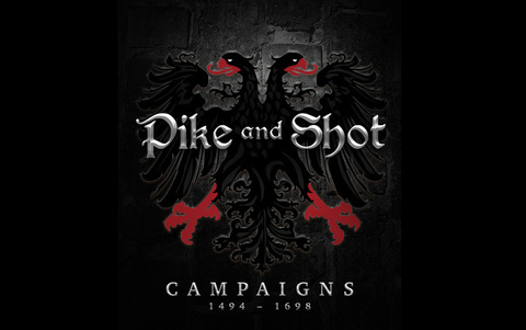 Pike and Shot: Campaigns (для ПК, цифровой ключ)