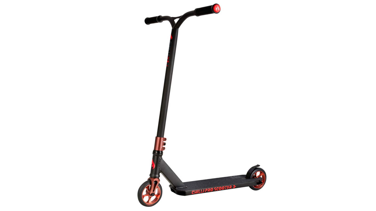 Chilli Reaper Reloaded Ghost Cooper - Трюковые | iRide shop фото 5