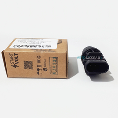 ДАТЧИК СКОРОСТИ NEXIA N150, LANOS, CHANCE 1,5, GENTRA, LACETTI, CRUZE, AVEO СТАРТВОЛЬТ