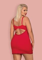 Соблазнительная коротенькая сорочка Jolierose - 