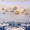 Подвесной светильник Odeon Light Pecola 4701/1