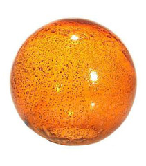 Элитная лампа настольная Lightingball Orange от Crisbase