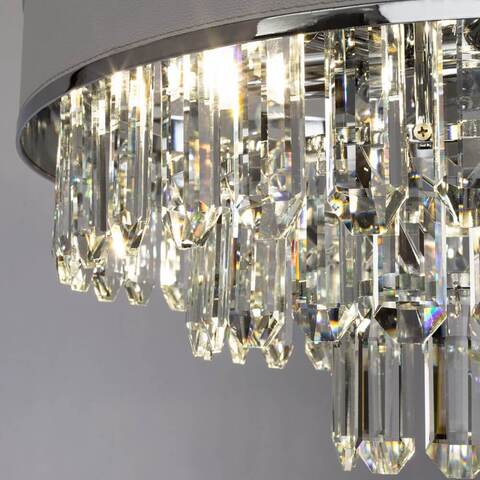Люстра Arte Lamp Diadem A1002LM-6CC