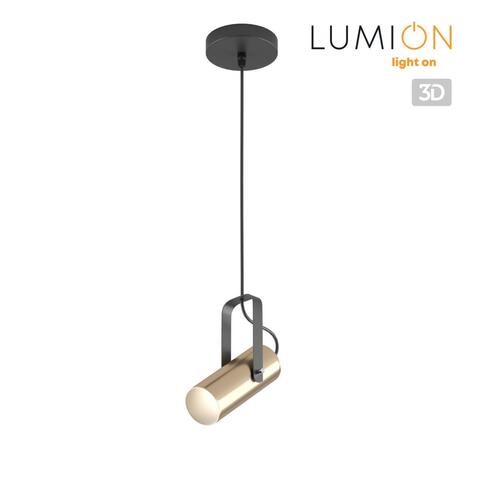 Подвесной светильник Lumion CLAIRE 3714/1