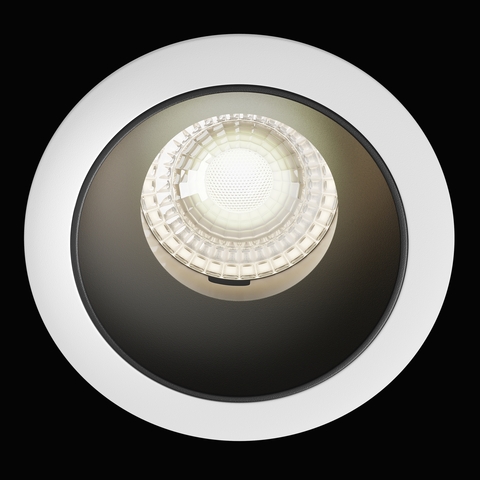 Встраиваемый светильник Maytoni Technical Share DL051-1WB 4