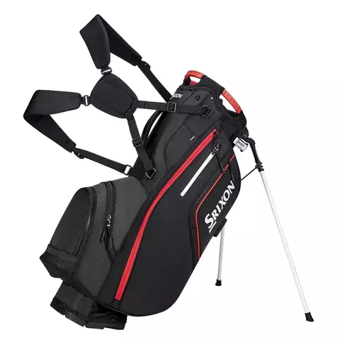 SRX TOUR STAND BAG