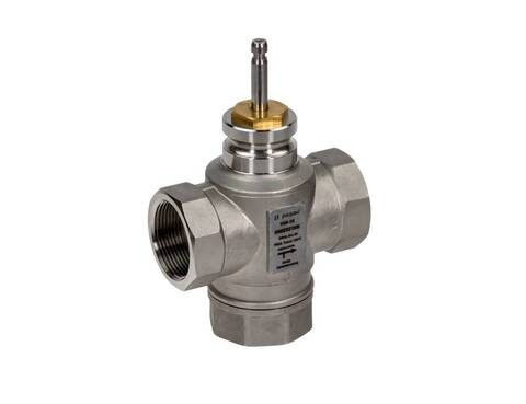 Купить Клапан Ридан VRB-3R PN25 DN15-50 недорого со склада в Хабаровске, Якутске, Владивостоке, Южно-Сахалинске, Благовещенске