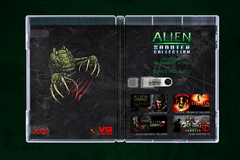 Alien Shooter Collection Big Box Edition