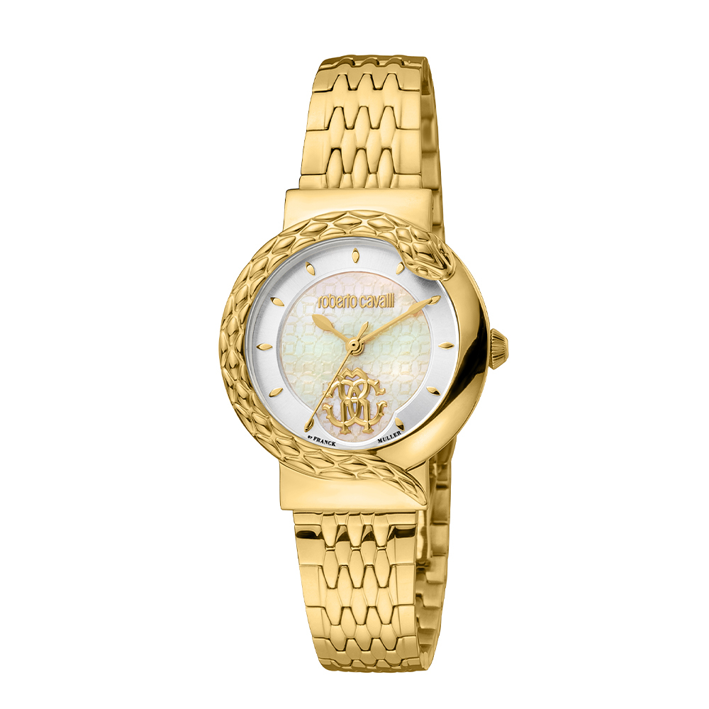 

Roberto Cavalli by Franck Muller RV1L156M1061