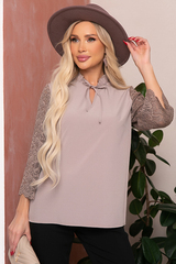 Блузка 41304-1 Avili