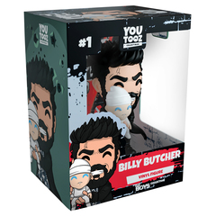 Фигурка Youtooz The Boys: Billy Butcher