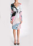 Платье EMILIO PUCCI