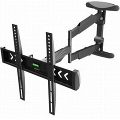 Наклонно-поворотный кронштейн ONKRON NP47 чёрный