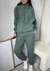 Хлопковый костюм Les Tien, XS