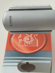 Merkur Futur (Настоящий НЕ КИТАЙСКИЙ)