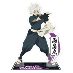 Акриловая фигурка ABYstyle Hell's Paradise Gabimaru