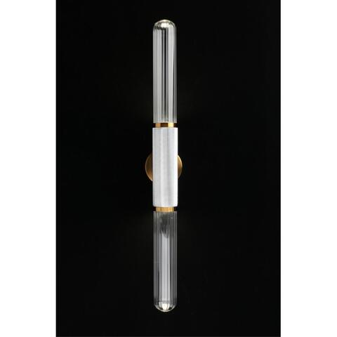 Настенный светильник Aployt Brynia APL.307.11.02