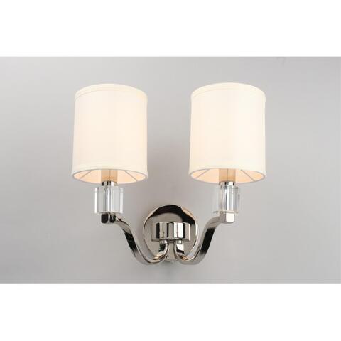 Настенный светильник Aployt Ivet APL.706.01.02