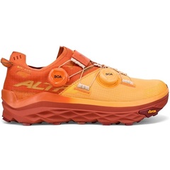 Кроссовки мужские ALTRA MONT BLANC BOA