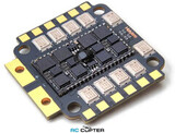 ESC регулятор мотора Holybro Tekko32 F3 Metal 4in1 65A 4-6S