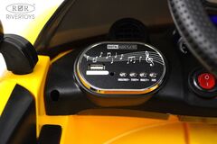 Mercedes-Benz AMG GT X777XX с дистанционным управлением (лицензионная модель)