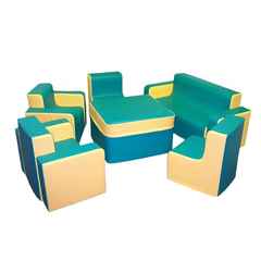 Детская мебель «Гостинка»