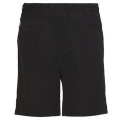 Шорты Alpha Industries 27P Mod Short Black (Черный)