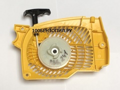 Стартер для бензопилы CHAMPION 251/256