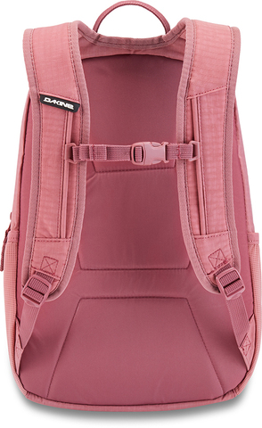 Картинка рюкзак городской Dakine campus s 18l Faded Grape - 2