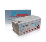 Аккумулятор Vektor Energy VPbC 12-200 ( 12V 200Ah / 12В 200Ач ) - фотография