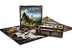 Настольная игра Игра Престолов. Второе издание