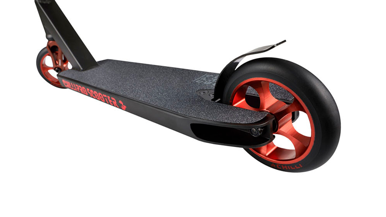 Chilli Reaper Reloaded Ghost Cooper - Трюковые | iRide shop фото 2