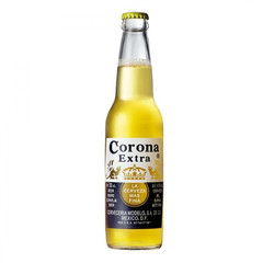 Pivə \ Пиво \ Beer Corona Extra 0.35 L (şüşə)