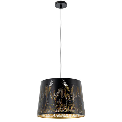 Подвес Arte Lamp Celesta A2700SP-1BK