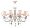 Люстра Maytoni Adelia ARM540-08-W